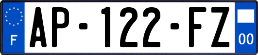 AP-122-FZ