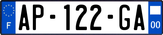 AP-122-GA