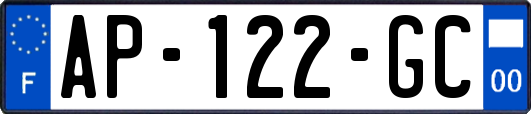 AP-122-GC