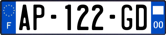 AP-122-GD