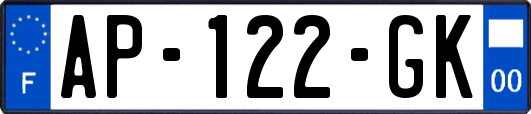 AP-122-GK