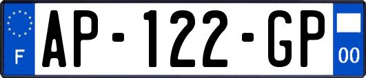 AP-122-GP