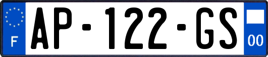 AP-122-GS