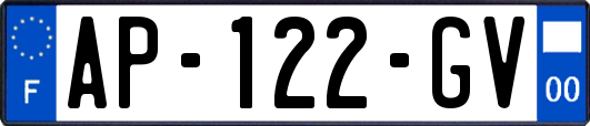 AP-122-GV