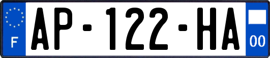 AP-122-HA
