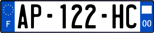 AP-122-HC