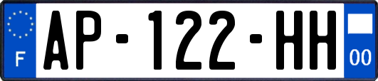 AP-122-HH