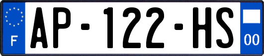 AP-122-HS