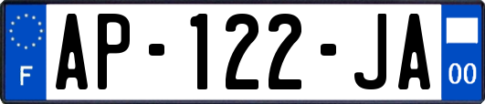 AP-122-JA