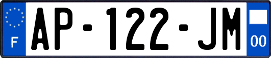 AP-122-JM