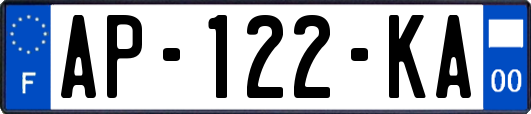 AP-122-KA