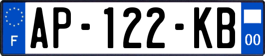 AP-122-KB