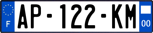 AP-122-KM