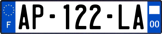 AP-122-LA