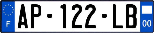 AP-122-LB