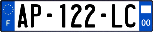 AP-122-LC