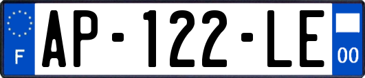 AP-122-LE