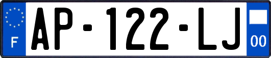 AP-122-LJ
