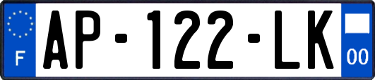 AP-122-LK