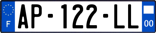 AP-122-LL
