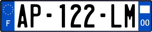AP-122-LM