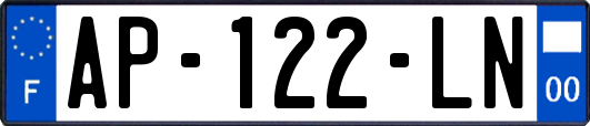 AP-122-LN
