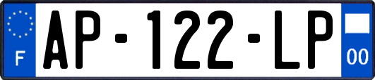 AP-122-LP