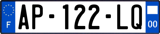 AP-122-LQ