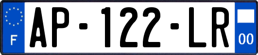 AP-122-LR