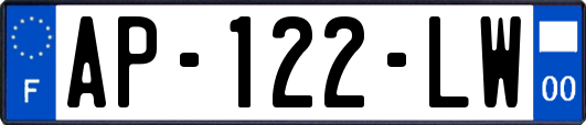 AP-122-LW