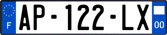 AP-122-LX