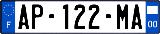 AP-122-MA