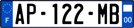 AP-122-MB