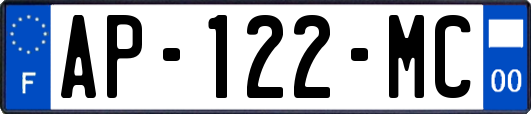 AP-122-MC