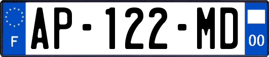 AP-122-MD