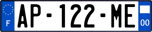 AP-122-ME