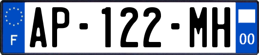AP-122-MH