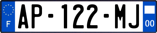 AP-122-MJ