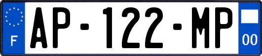 AP-122-MP