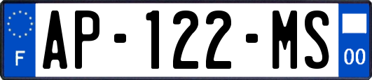AP-122-MS