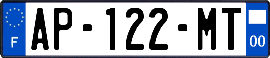 AP-122-MT