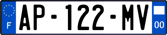 AP-122-MV