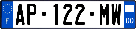 AP-122-MW