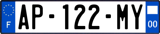 AP-122-MY