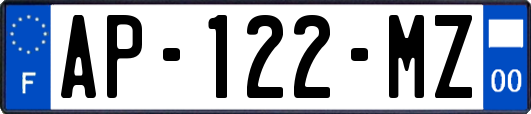 AP-122-MZ