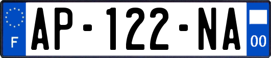 AP-122-NA