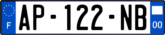 AP-122-NB
