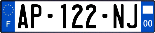 AP-122-NJ