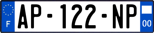 AP-122-NP