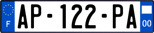 AP-122-PA